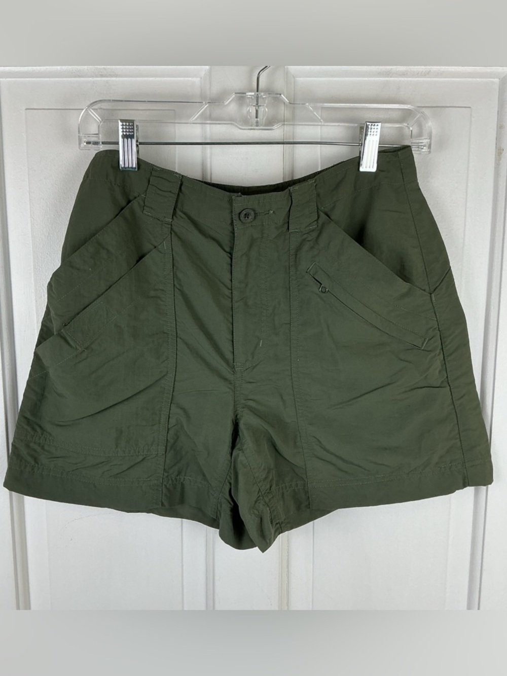 Royal Robbins Women's 6 Backcountry Short Nylon Hiking
